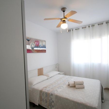 Casa Carmen 5 Lejlighed Miami Playa Eksteriør billede