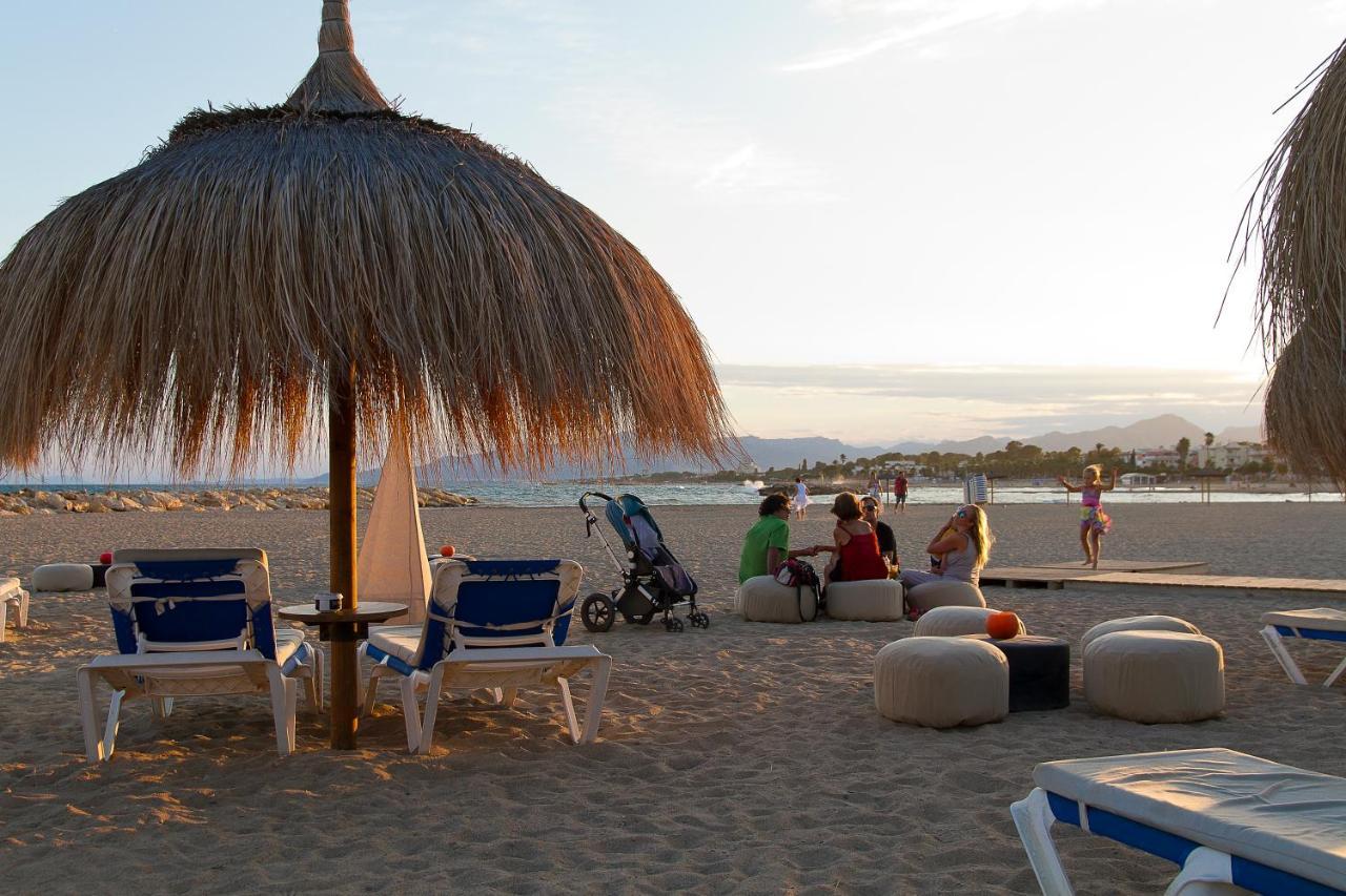 Casa Carmen 5 Lejlighed Miami Playa Eksteriør billede