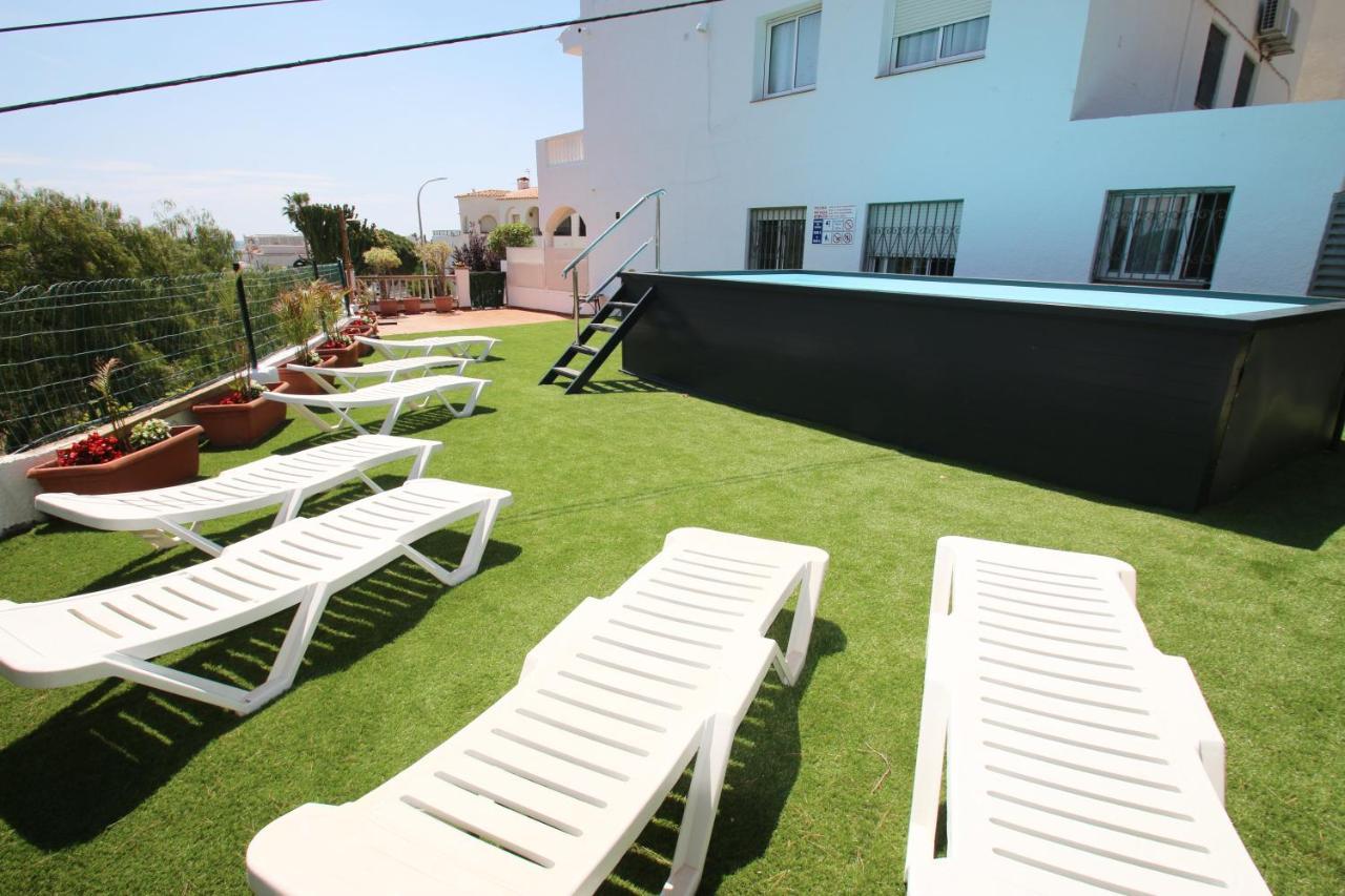 Casa Carmen 5 Lejlighed Miami Playa Eksteriør billede