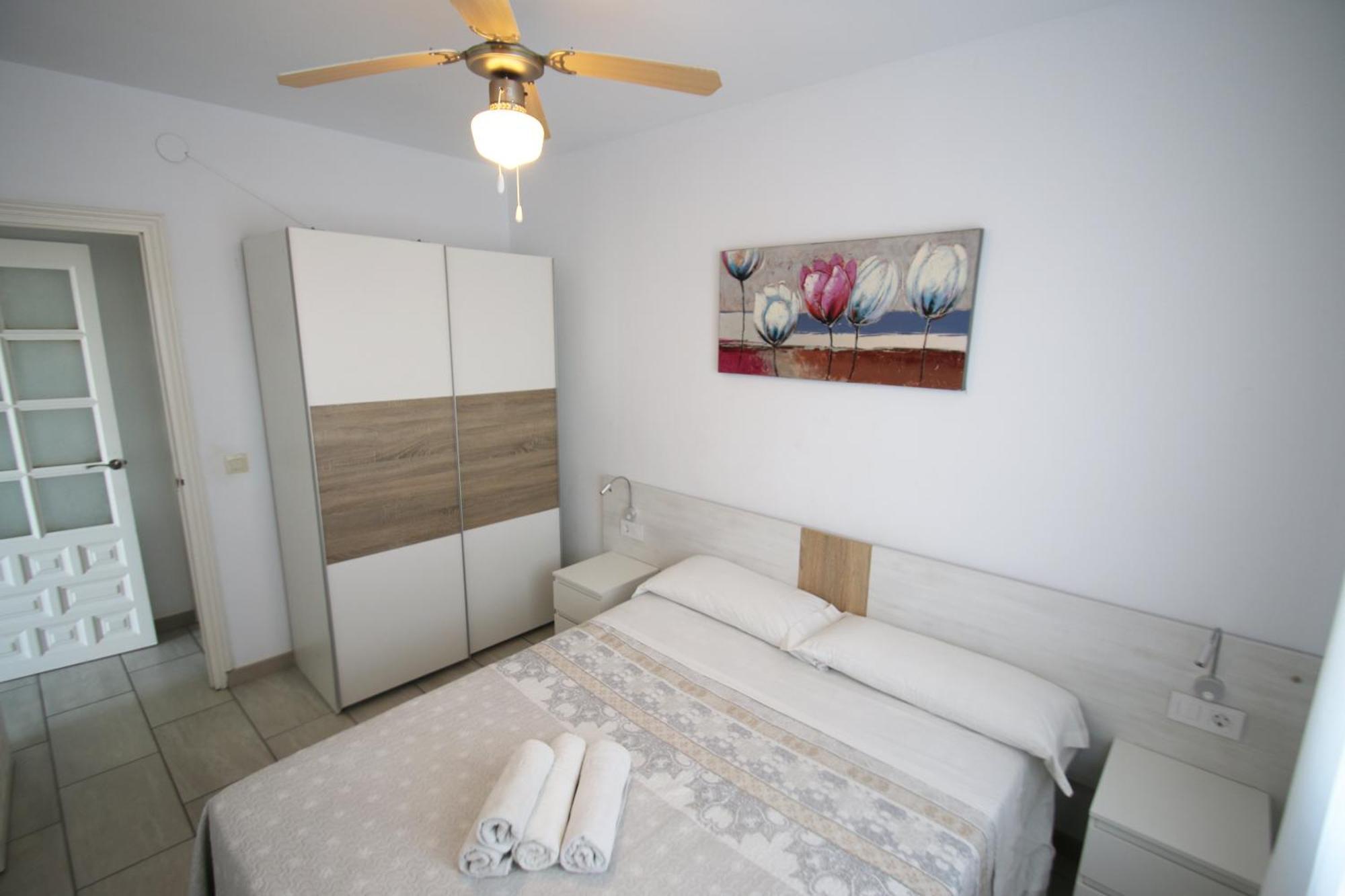 Casa Carmen 5 Lejlighed Miami Playa Eksteriør billede