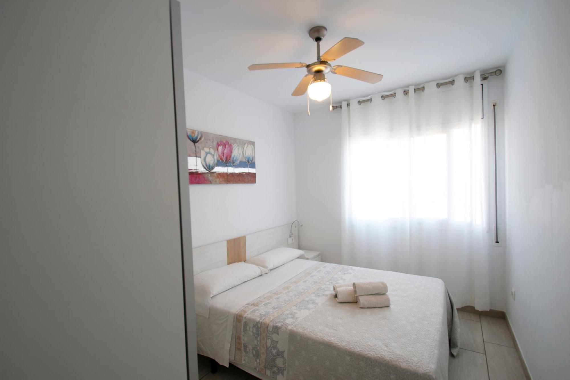 Casa Carmen 5 Lejlighed Miami Playa Eksteriør billede