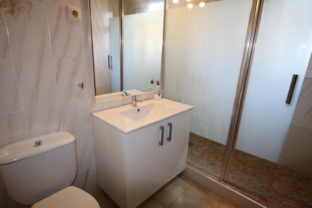 Casa Carmen 5 Lejlighed Miami Playa Eksteriør billede