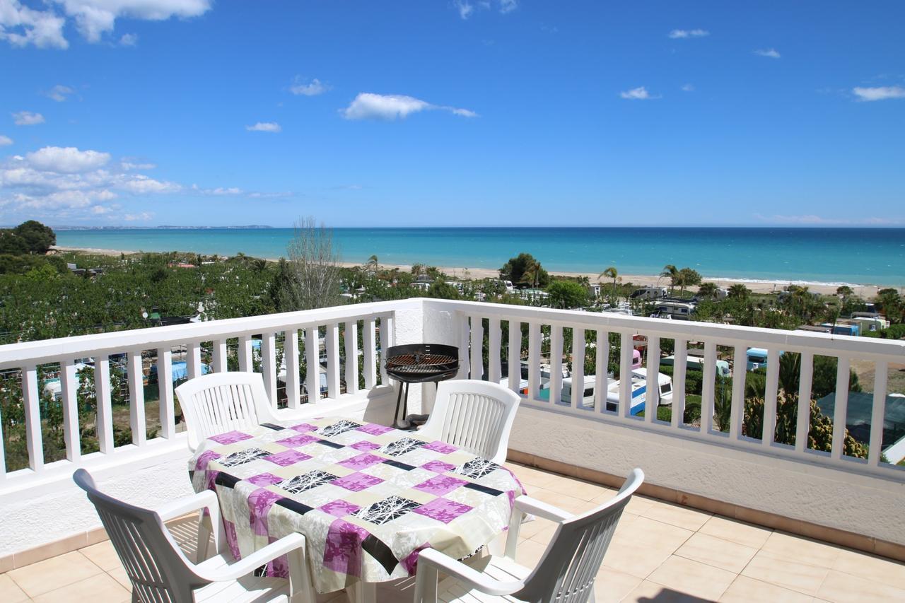 Casa Carmen 5 Lejlighed Miami Playa Eksteriør billede