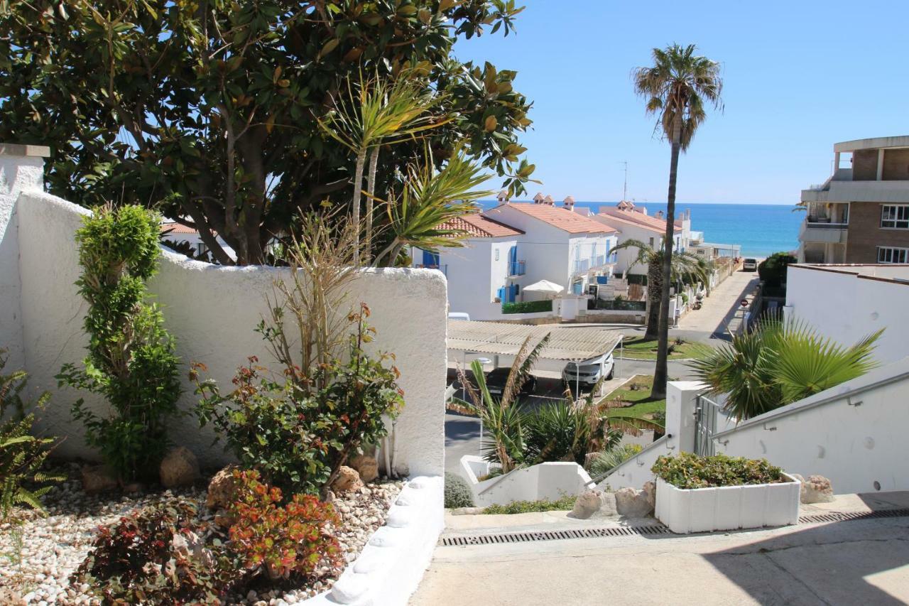 Casa Carmen 5 Lejlighed Miami Playa Eksteriør billede